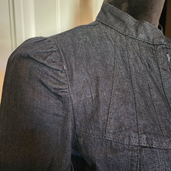 Charlotte Russe Jacket - Picture 3 of 5